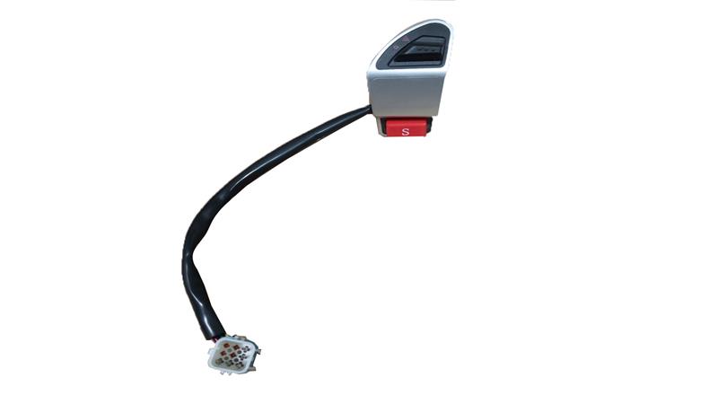 MARŞ KUMANDASI (ECO LINE)